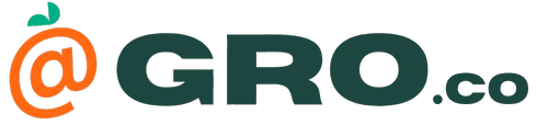 GRO.co logo