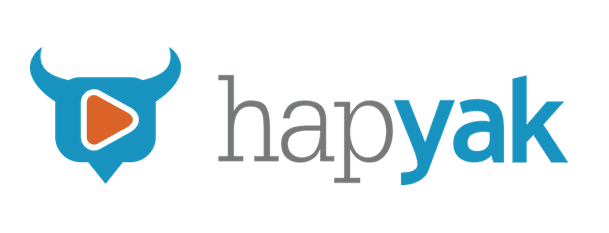 HapYak Interactive Video logo